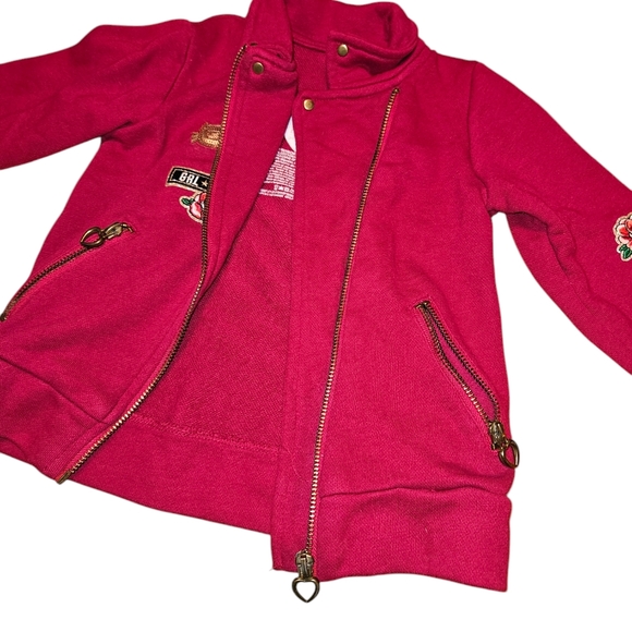 365 Kids Jacket - Picture 6 of 7